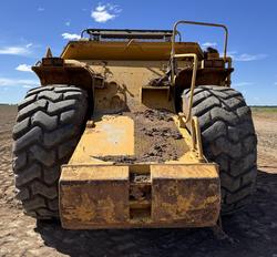 2003 Caterpillar
623G Scraper