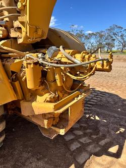 2003 Caterpillar
623G Scraper