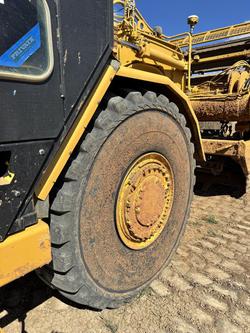 2003 Caterpillar
623G Scraper