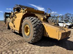 2003 Caterpillar 623G