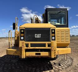 2003 Caterpillar
623G Scraper