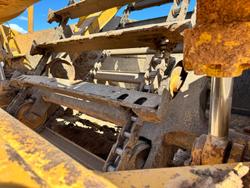 2003 Caterpillar
623G Scraper