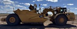 2003 Caterpillar 623G