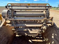 2003 Caterpillar
623G Scraper