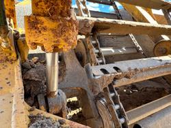 2003 Caterpillar 623G