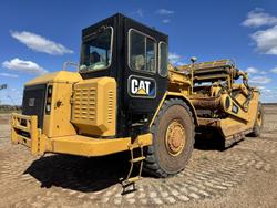2003 Caterpillar 623G