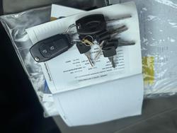 2017 Ford
                Ranger XL