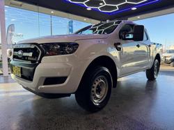 2018 Ford Ranger XL