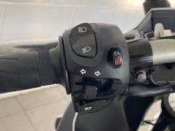 2013 Yamaha FZ6R FZ White
