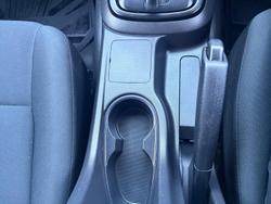 2016 Isuzu D-MAX SX High Ride