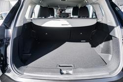 2025 Nissan
X-TRAIL ST