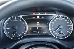 2025 Nissan
X-TRAIL ST