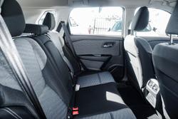 2025 Nissan
X-TRAIL ST