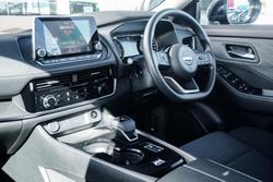 2025 Nissan
X-TRAIL ST