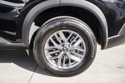 2025 Nissan
X-TRAIL ST