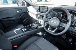 2025 Nissan
X-TRAIL ST