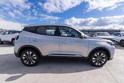 2025 Chery Tiggo 4 Ultimate