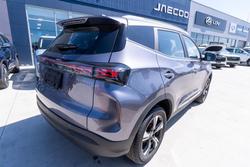 2025 Chery Tiggo 4 Urban