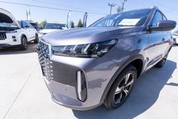 2025 Chery Tiggo 4 Urban