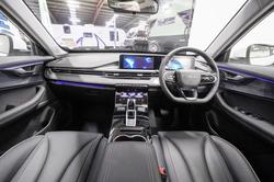 2025 Chery Tiggo 4 Ultimate