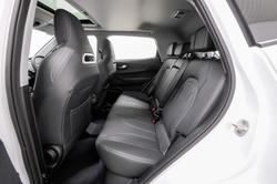 2025 Chery Tiggo 4 Ultimate