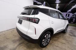 2025 Chery Tiggo 4 Ultimate