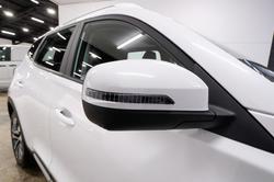 2025 Chery Tiggo 4 Ultimate