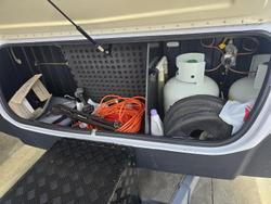 2009 Jayco Discovery