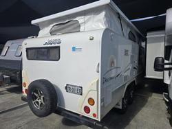 2009 Jayco Discovery