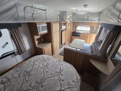 2009 Jayco Discovery