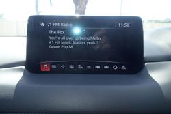 2020 Mazda CX-5 Maxx Sport KF Series Deep Crystal Blue