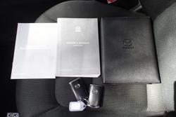 2020 Mazda CX-5 Maxx Sport KF Series Deep Crystal Blue