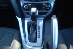 2011 Ford Focus Sport LW Moondust Silver