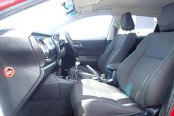 2014 Toyota Corolla Ascent Sport ZRE182R Wildfire