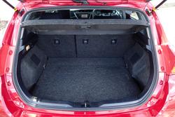 2014 Toyota Corolla Ascent Sport ZRE182R Wildfire