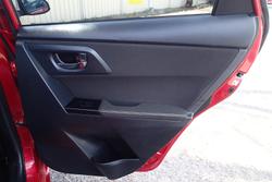 2014 Toyota Corolla Ascent Sport ZRE182R Wildfire