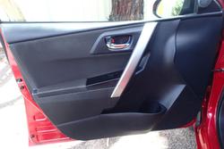 2014 Toyota Corolla Ascent Sport ZRE182R Wildfire