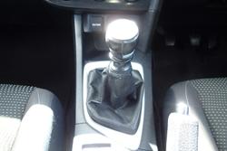 2014 Toyota Corolla Ascent Sport ZRE182R Wildfire