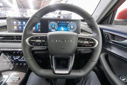 2025 Chery Tiggo 4 Ultimate