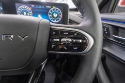 2025 Chery Tiggo 4 Ultimate