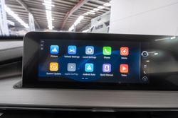 2025 Chery Tiggo 4 Ultimate