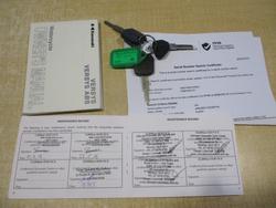 2014 Kawasaki VERSYS (KLE650) Black