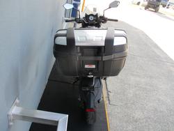 2014 Kawasaki VERSYS (KLE650) Black