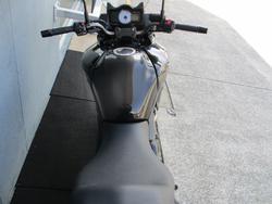 2014 Kawasaki VERSYS (KLE650) Black