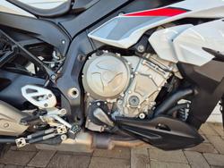 2016 BMW Motorrad S 1000 XR GREY
