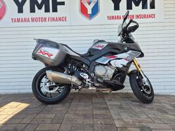BMW Motorrad S 1000 XR