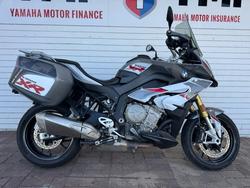 BMW Motorrad S 1000 XR