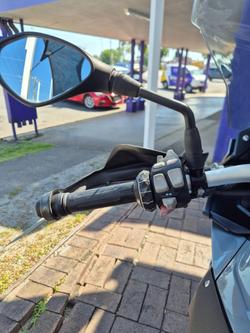 2016 BMW Motorrad S 1000 XR GREY