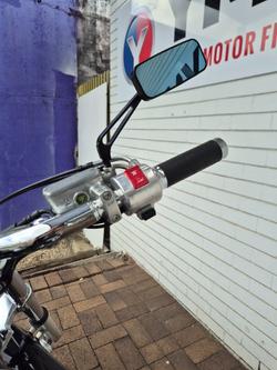 2010 Honda VT1300CX BLACK
