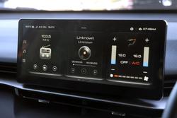 2023 GWM Haval H6 Ultra Hybrid